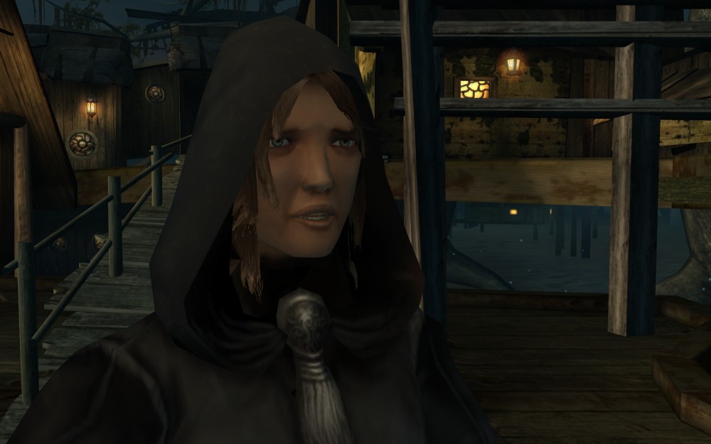 Dreamfall: The Longest Journey