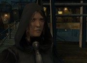 Dreamfall screenshot