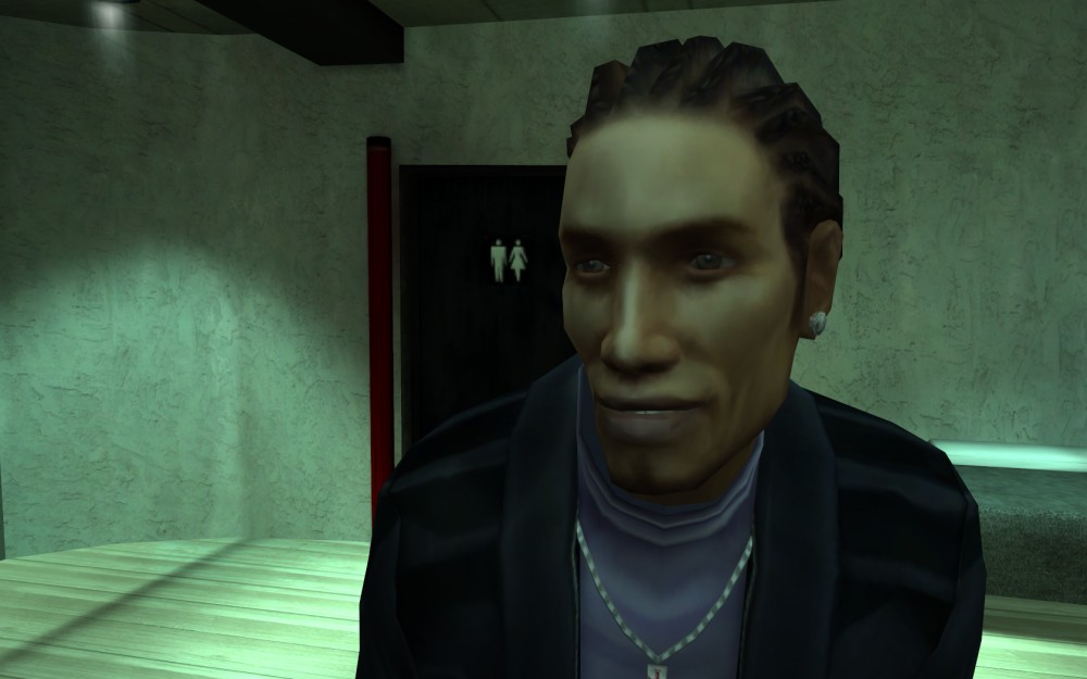 Dreamfall: The Longest Journey