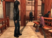 Dreamfall: The Longest Journey