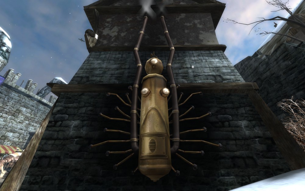 Dreamfall: The Longest Journey