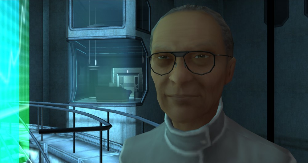 Dreamfall: The Longest Journey
