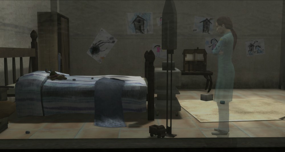 Dreamfall: The Longest Journey