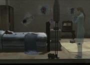 Dreamfall screenshot