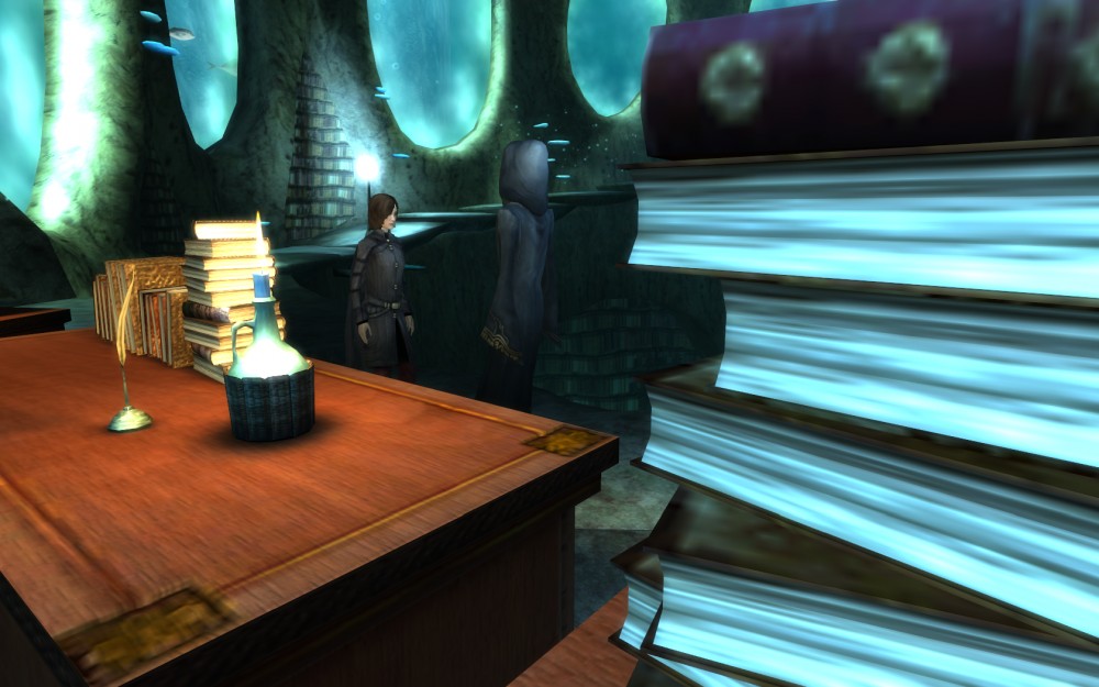 Dreamfall: The Longest Journey
