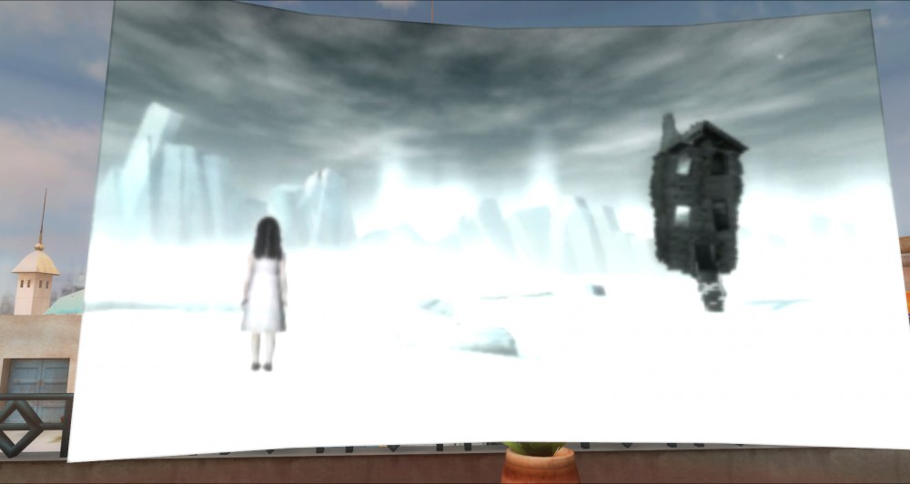 Dreamfall: The Longest Journey