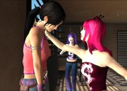 Dreamfall: The Longest Journey