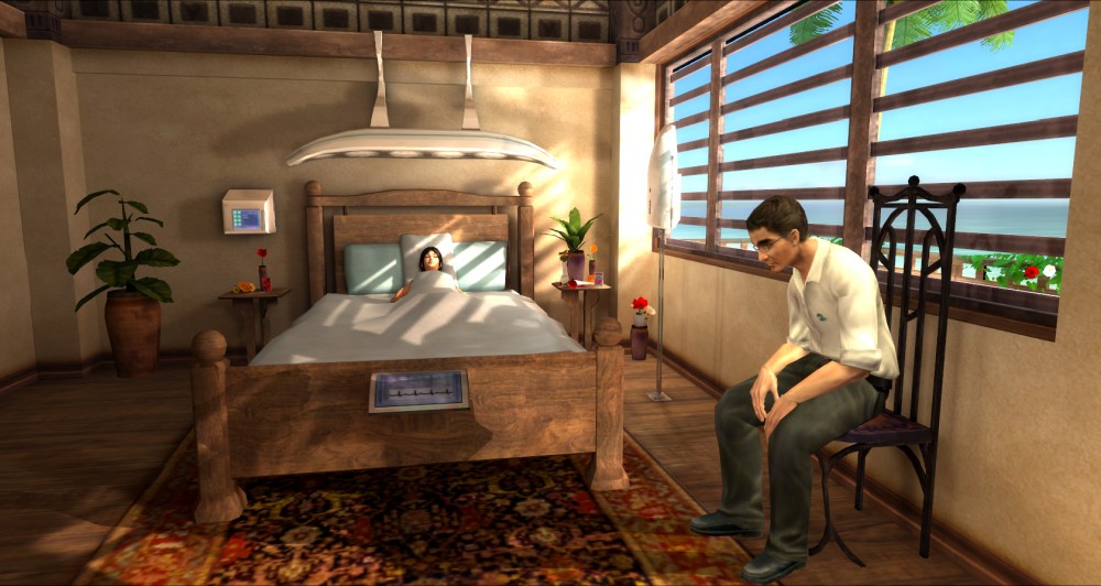 Dreamfall: The Longest Journey