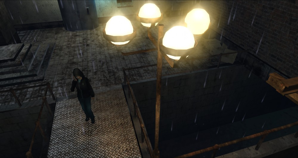 Dreamfall: The Longest Journey