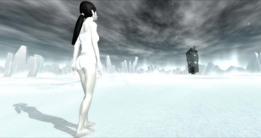 Dreamfall: The Longest Journey
