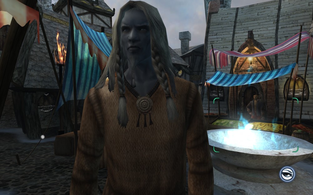 Dreamfall: The Longest Journey