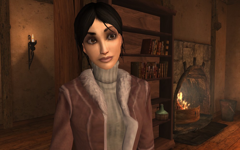 Dreamfall: The Longest Journey