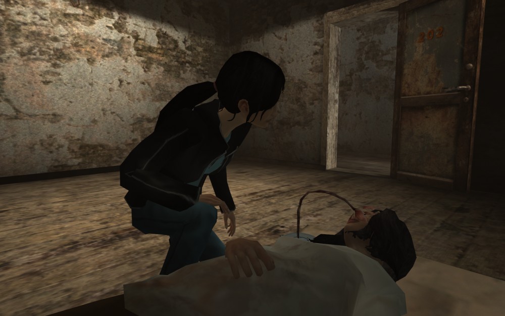 Dreamfall: The Longest Journey