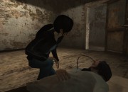 Dreamfall: The Longest Journey