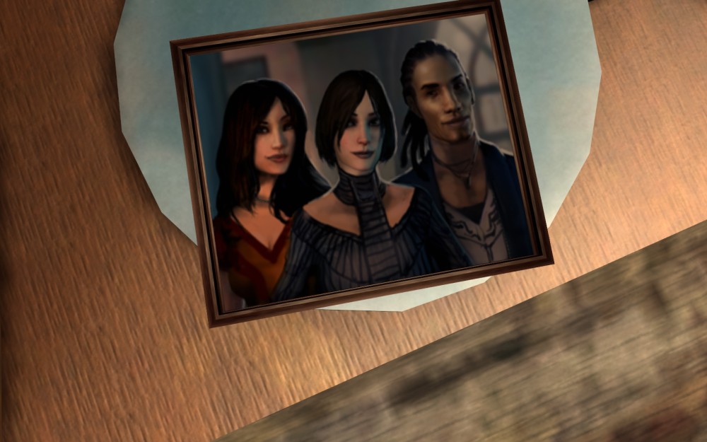 Dreamfall: The Longest Journey