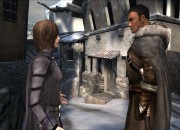 Dreamfall screenshot