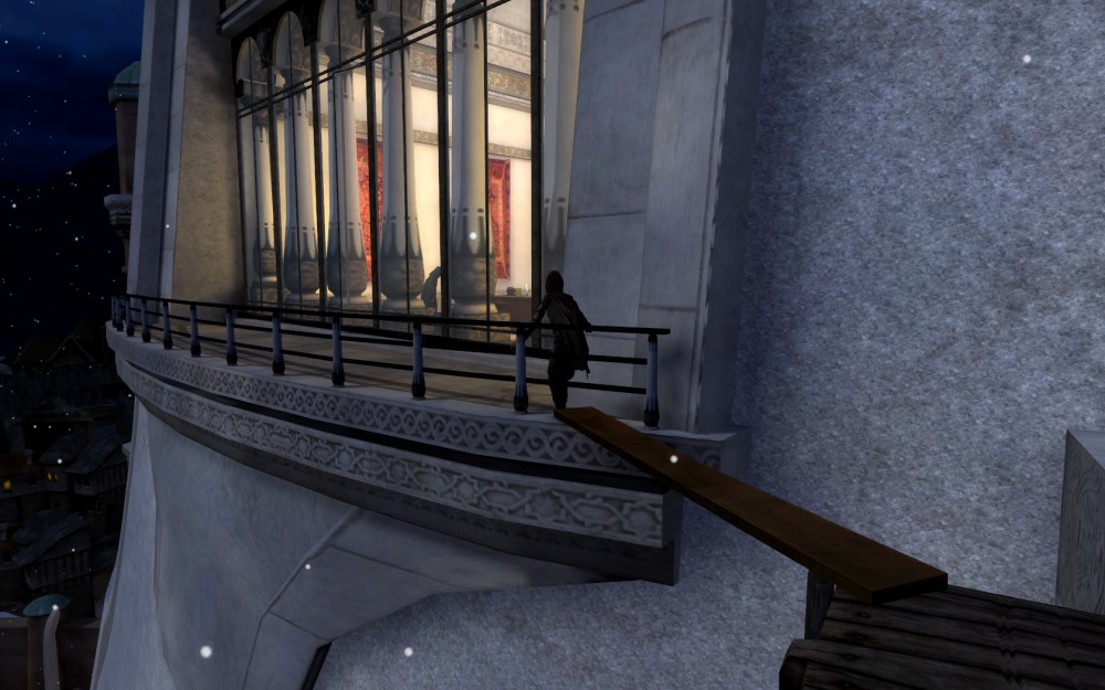 Dreamfall: The Longest Journey