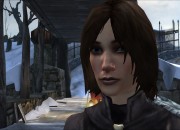 Dreamfall screenshot