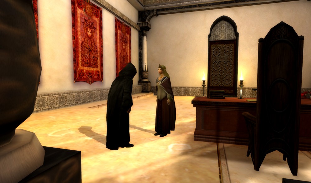 Dreamfall: The Longest Journey
