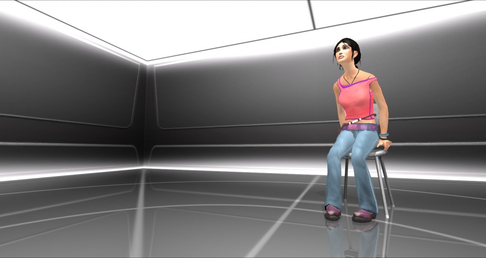 Dreamfall: The Longest Journey