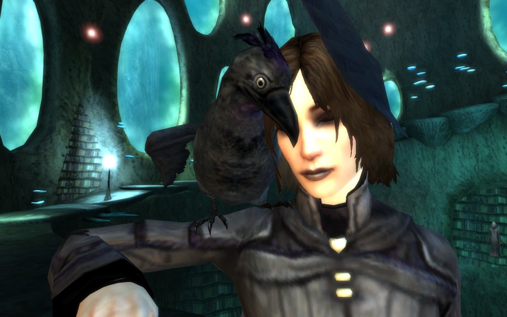 Dreamfall: The Longest Journey
