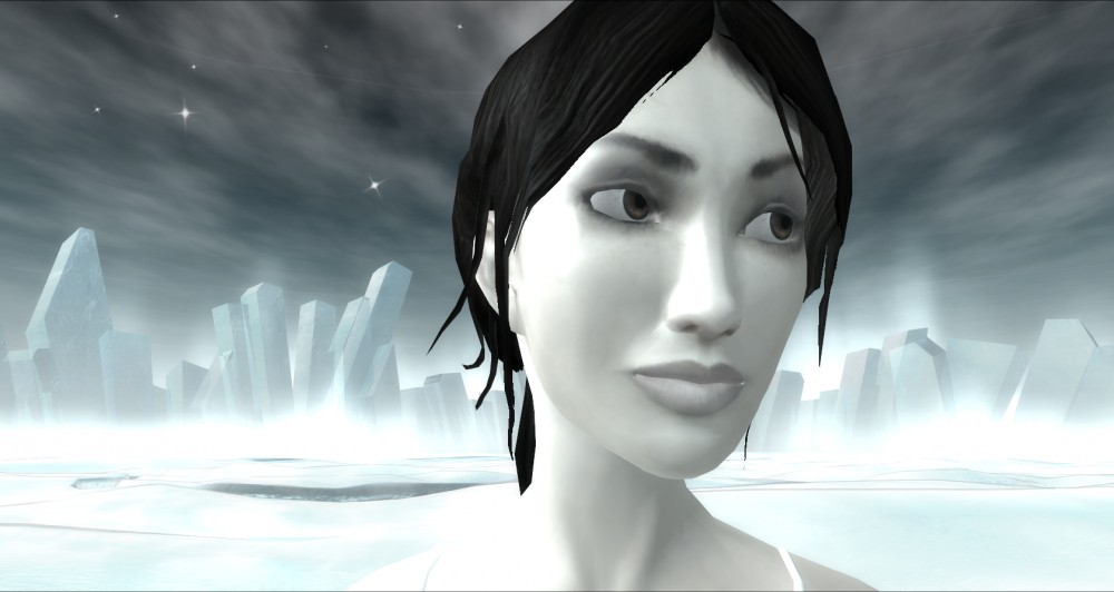 Dreamfall: The Longest Journey