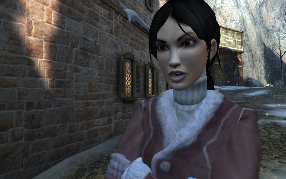 Dreamfall: The Longest Journey