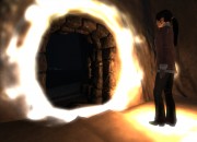 Dreamfall: The Longest Journey