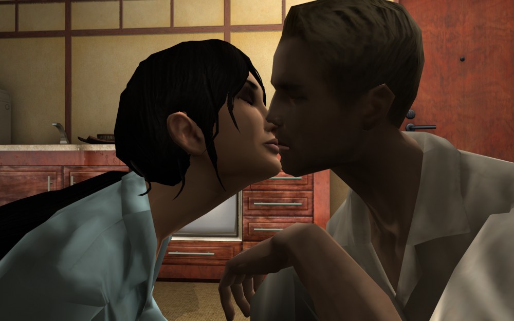 Dreamfall: The Longest Journey