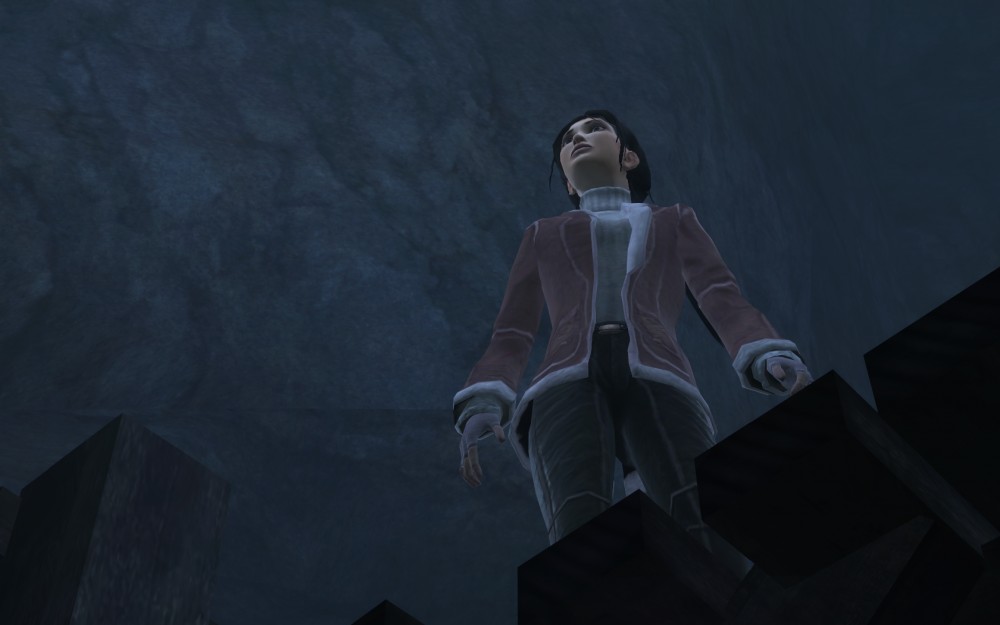 Dreamfall: The Longest Journey