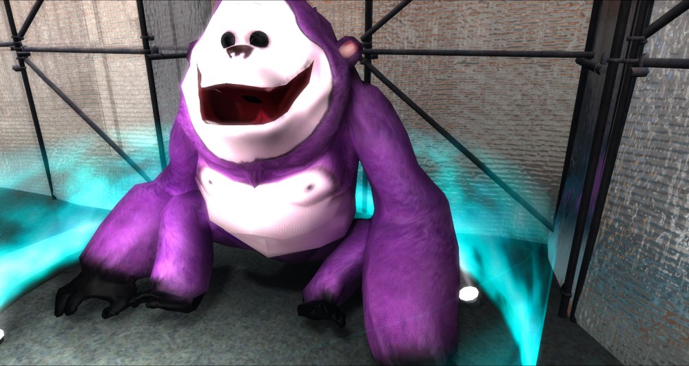 Dreamfall: The Longest Journey