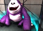 Dreamfall: The Longest Journey