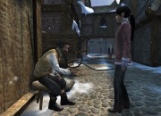 Dreamfall: The Longest Journey