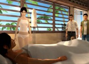 Dreamfall screenshot