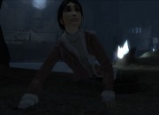 Dreamfall: The Longest Journey