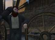 Dreamfall: The Longest Journey