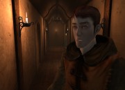 Dreamfall: The Longest Journey