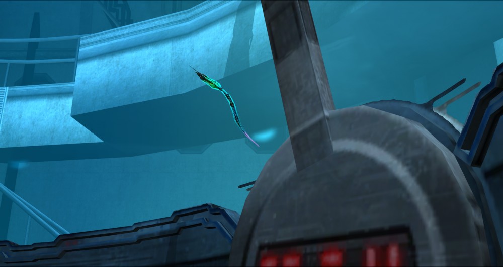 Dreamfall: The Longest Journey