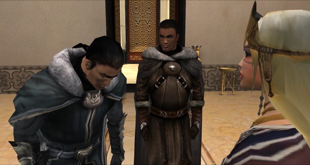 Dreamfall: The Longest Journey