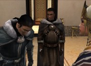 Dreamfall: The Longest Journey