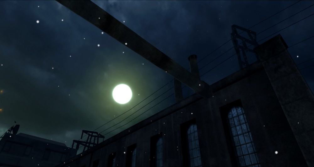 Dreamfall: The Longest Journey
