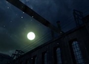 Dreamfall screenshot