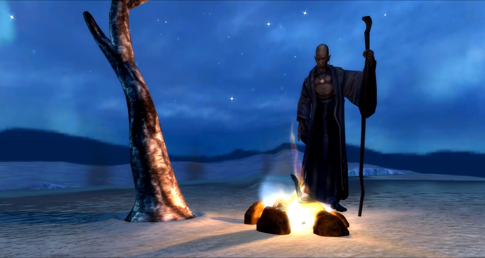 Dreamfall: The Longest Journey