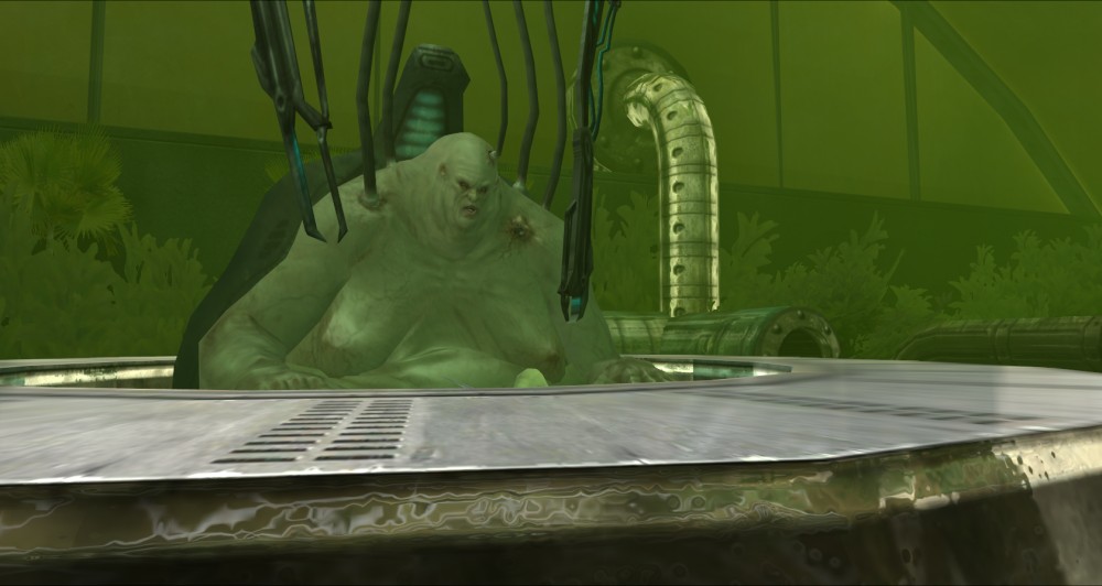 Dreamfall: The Longest Journey