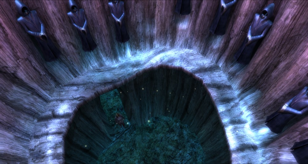 Dreamfall: The Longest Journey