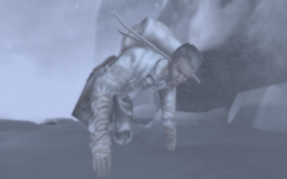 Dreamfall: The Longest Journey
