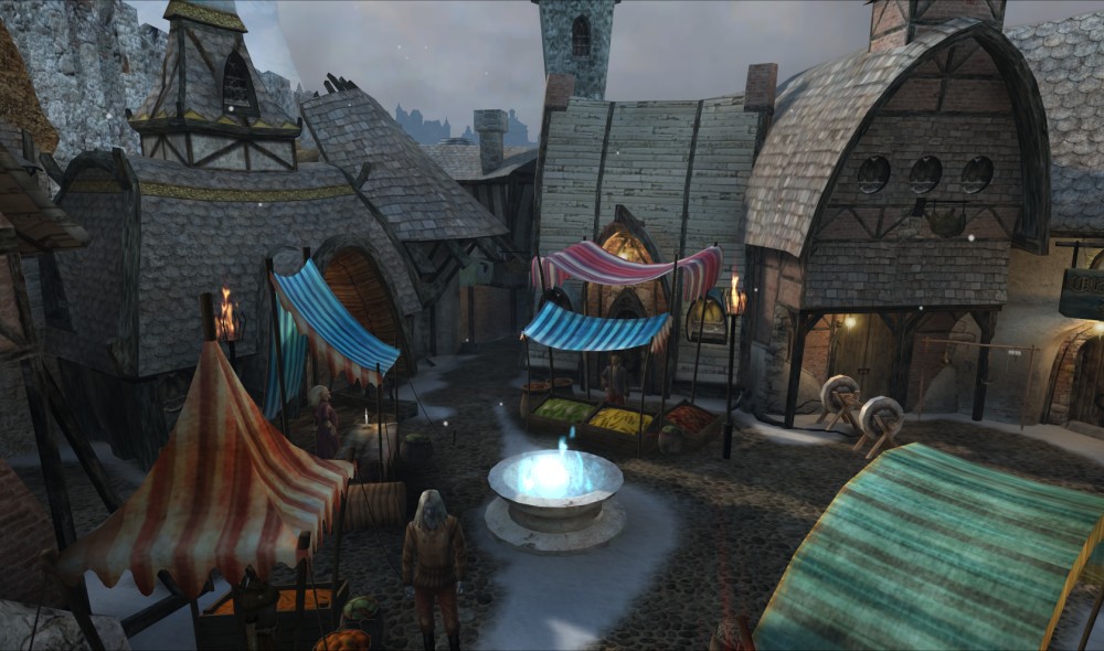 Dreamfall: The Longest Journey