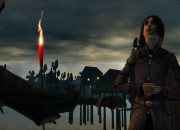 Dreamfall screenshot
