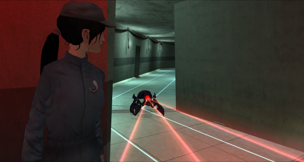 Dreamfall: The Longest Journey