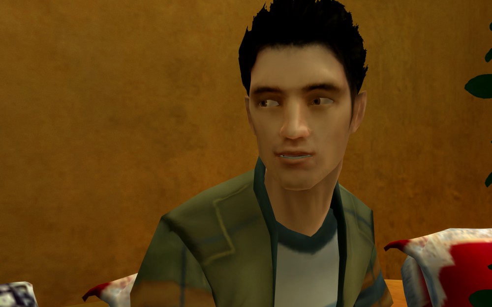 Dreamfall: The Longest Journey